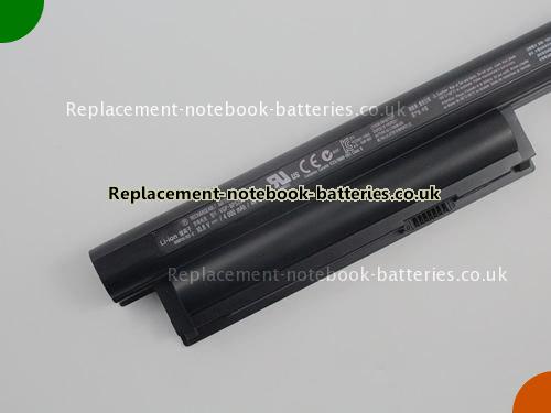 UK Images 5 Of Replacement VGP-BPS26 SONY Notebook Battery VGP-BPS26A 4000mAh, 44Wh For Sale In UK