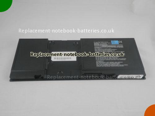 UK Images 5 Of Replacement PA3522U-1BAS TOSHIBA Notebook Battery PABAS092 4000mAh For Sale In UK