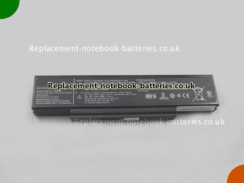 UK Images 5 Of Replacement LB62119E LG Notebook Battery  5200mAh For Sale In UK