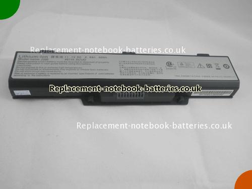 UK Images 5 Of Replacement #8735 SCUD AVERATEC Notebook Battery 2200 4400mAh For Sale In UK