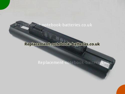 UK Images 5 Of Replacement DP-02042009 DELL Notebook Battery H769N 4400mAh For Sale In UK