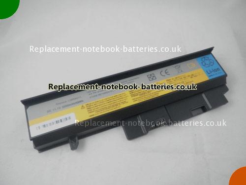 UK Images 5 Of Replacement L08L6D11 LENOVO Notebook Battery L08S6D11 5200mAh For Sale In UK