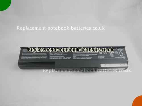 UK Images 5 Of Replacement L0790C6 ASUS Notebook Battery 70-NUC1B2000Z 4800mAh For Sale In UK