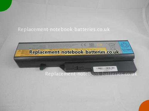 UK Images 5 Of Replacement L08S6Y21 LENOVO Notebook Battery 121001071 5200mAh For Sale In UK