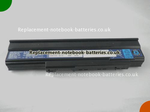 UK Images 5 Of Replacement AS09C75 ACER Notebook Battery AS09C31 4400mAh For Sale In UK