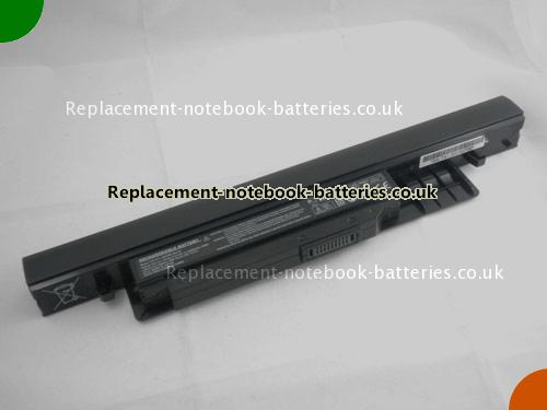 UK Images 5 Of Replacement BATBLB3L61 BENQ Notebook Battery BATAW20L61 4400mAh For Sale In UK