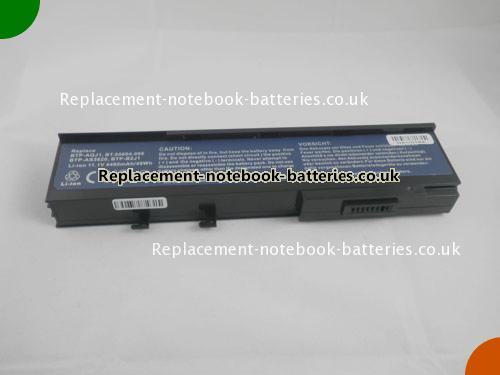 UK Images 5 Of Replacement BTP-B2J1 ACER Notebook Battery BTP-APJ1 4400mAh for Sale In UK