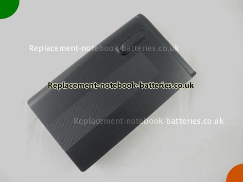 UK Images 5 Of Replacement 70-NGA1B1001M ASUS Notebook Battery A32-R1 4400mAh For Sale In UK