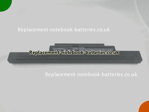 UK Images 5 Of Replacement BMS06 MSI Notebook Battery MS1024 4400mAh For Sale In UK