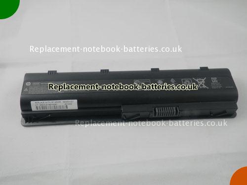 UK Images 5 Of Replacement HSTNNE08C HP Notebook Battery HSTNNOB0X 4400mAh For Sale In UK