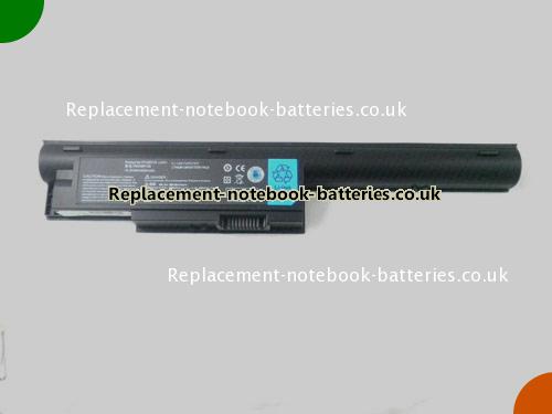 UK Images 5 Of Replacement S26391-F545-E100 FUJITSU Notebook Battery FPCBP274 4400mAh for Sale In UK