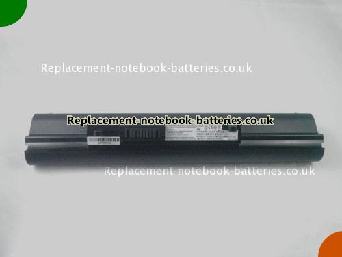 UK Images 5 Of Replacement SSBS10 HAIER Notebook Battery SSBS04 4400mAh, 48.8Wh , 4.4Ah For Sale In UK