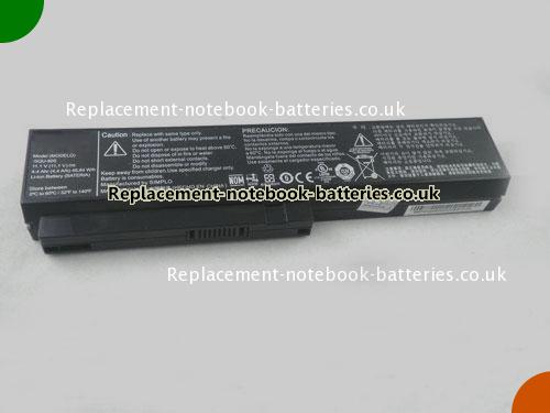 UK Images 5 Of Replacement EAC34785411 LG Notebook Battery SQU-807 4400mAh, 48.84Wh For Sale In UK