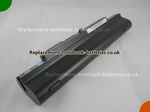 UK Images 5 Of Replacement SQU-905 HASEE Notebook Battery 916T2038F 5200mAh For Sale In UK