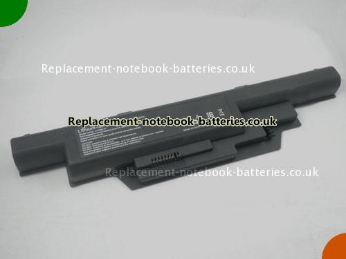 UK Images 5 Of Replacement 23+050661+00 AVERATEC Notebook Battery LI2206-01 #8375 SCUD 4400mAh For Sale In UK