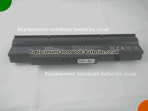 UK Images 5 Of Replacement BTP-B4K8 FUJITSU Notebook Battery 60.4U50T.011 4400mAh For Sale In UK