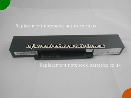 UK Images 5 Of Replacement 23+050272+10 AVERATEC Notebook Battery R14 Series #8750 SCUD 4400mAh, 48Wh , 4.4Ah For Sale In UK