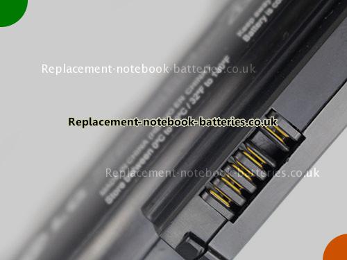 UK Images 5 Of Replacement LB62117B LG Notebook Battery  5200mAh, 58.5Wh For Sale In UK