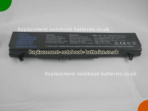 UK Images 5 Of Replacement LSBA06.AEX LG Notebook Battery LB52113B 4400mAh for Sale In UK