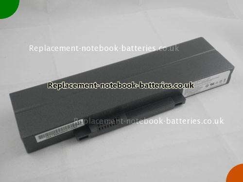 UK Images 5 Of Replacement R14KT1 #8750 SCU AVERATEC Notebook Battery R14KT1 4400mAh For Sale In UK