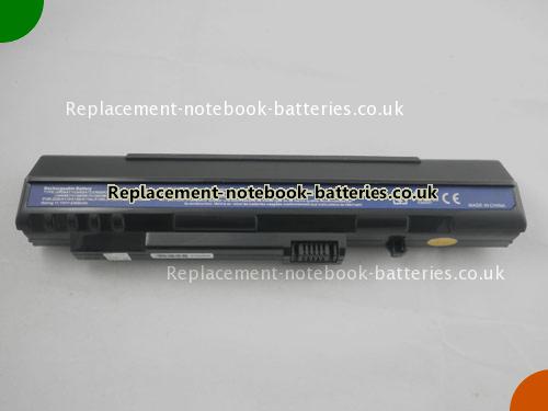 UK Images 5 Of Replacement UM08B31 ACER Notebook Battery UM08B72 4400mAh For Sale In UK