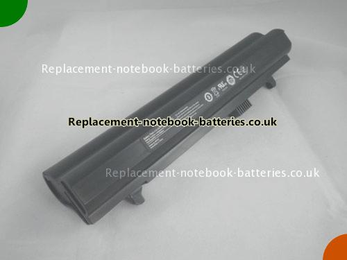 UK Images 5 Of Replacement V10-3S4400-M1S2 HASEE Notebook Battery V10-3S2200-M1S2 4400mAh For Sale In UK