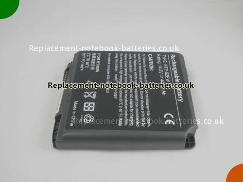 UK Images 5 Of Replacement 40008236 FUJITSU-SIEMENS Notebook Battery BTP-90BM 4400mAh For Sale In UK