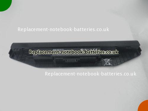 UK Images 5 Of Replacement BTP-DKYW TFTH Notebook Battery  4400mAh For Sale In UK