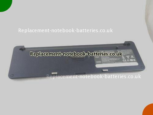 UK Images 5 Of Replacement LB422168 LG Notebook Battery LB42216B 3800mAh, 3.8Ah For Sale In UK