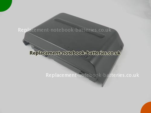 UK Images 5 Of Replacement AA-PL2UC6B SAMSUNG Notebook Battery AA-PB0UC4B 7800mAh, 57Wh For Sale In UK