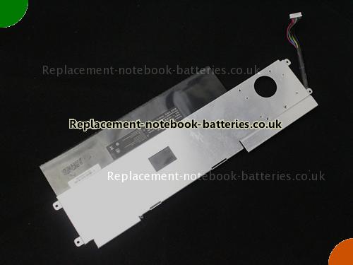 UK Images 5 Of Replacement X300-3S1P-3440 HASEE Notebook Battery SSBS39 3440mAh For Sale In UK