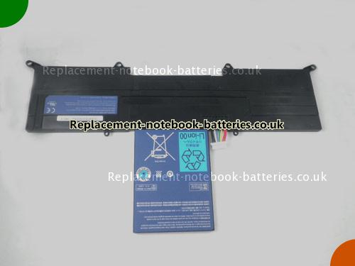 UK Images 5 Of Replacement AP11D3F ACER Notebook Battery KB1097 3280mAh For Sale In UK