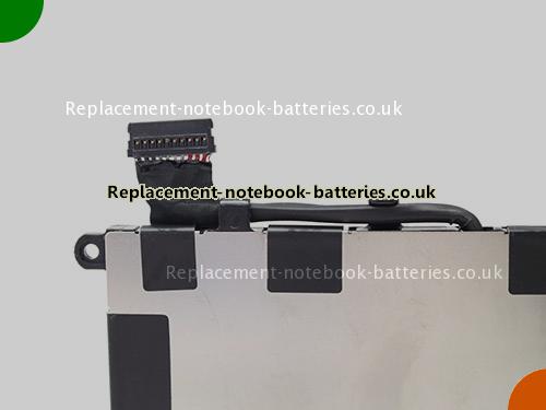 UK Images 5 Of Replacement K5XWW DELL Notebook Battery 725KY 7890mAh, 60Wh For Sale In UK