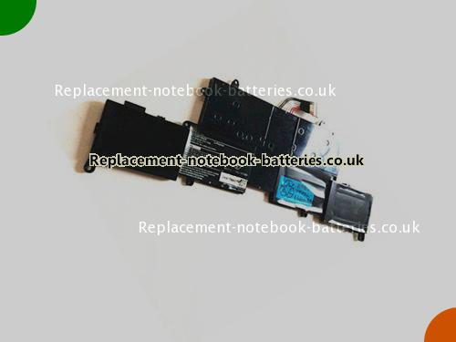 UK Images 5 Of Replacement 3UPF4542612T0882 NEC Notebook Battery PC-VP-BP86 3000mAh, 33Wh For Sale In UK