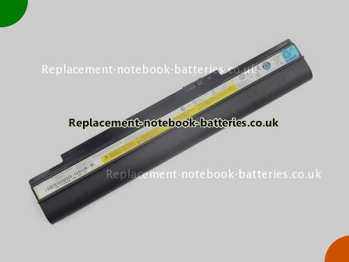 UK Images 5 Of Replacement L09M4B21 LENOVO Notebook Battery L09M8Y21 63Wh For Sale In UK