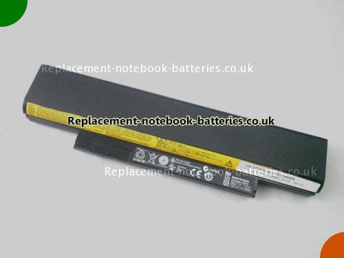 UK Images 5 Of Replacement FRU P/N 42T4951 LENOVO Notebook Battery 42T4951 63Wh, 5.6Ah For Sale In UK