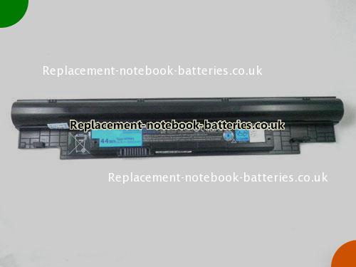 UK Images 5 Of Replacement 268X5 DELL Notebook Battery 312-1258 44Wh For Sale In UK