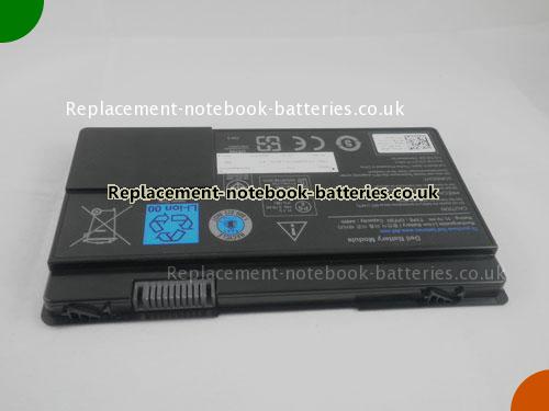 UK Images 5 Of Replacement 451-11473 DELL Notebook Battery 45111473 44Wh For Sale In UK