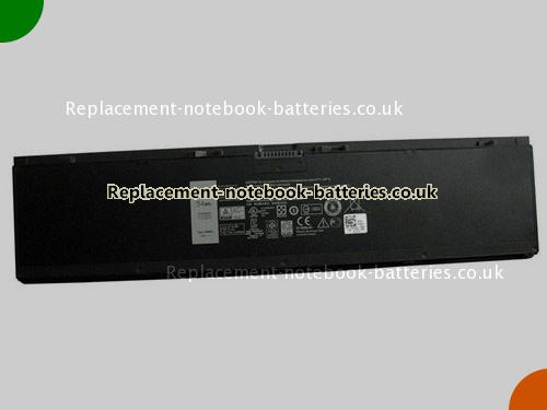 UK Images 5 Of Replacement FLP22C01 DELL Notebook Battery 3RNFD 7300mAh, 54Wh for Sale In UK