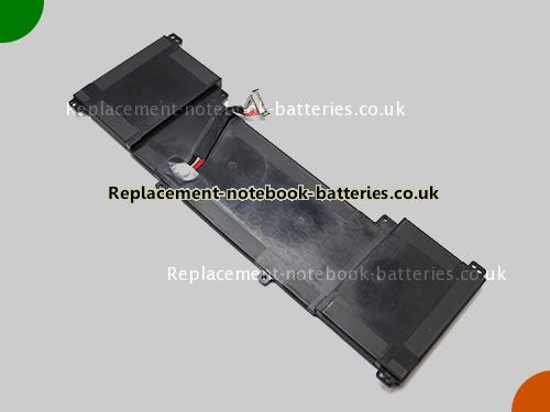 UK Images 5 Of Replacement 3ICP5/62/81-2 HUAWEI Notebook Battery HB9790T7ECW-32A 7330mAh, 84Wh for Sale In UK