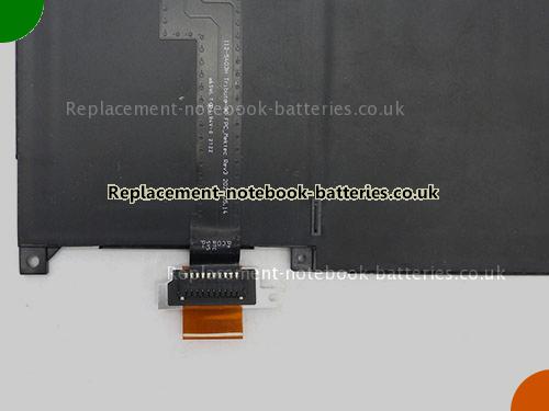 UK Images 5 Of Replacement NXRKW DELL Notebook Battery MN79H 4762mAh, 55Wh for Sale In UK