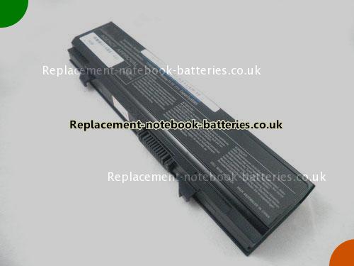 UK Images 5 Of Replacement U725H DELL Notebook Battery WU841 56Wh For Sale In UK