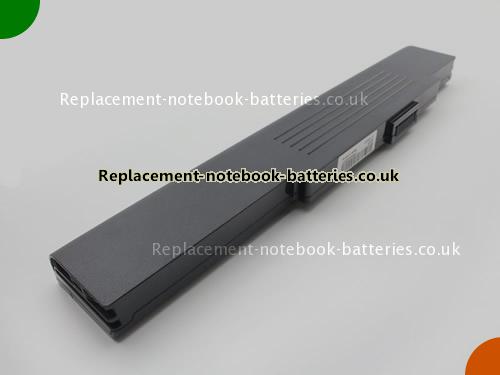 UK Images 5 Of Replacement A41-A15 MSI Notebook Battery A32-A15 5200mAh, 56Wh For Sale In UK