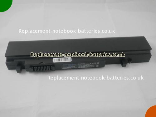 UK Images 5 Of Replacement U335C DELL Notebook Battery 451-10692 5200mAh, 56Wh For Sale In UK