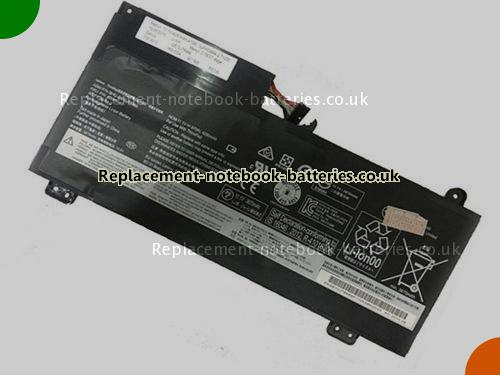 UK Images 5 Of Replacement SB10J78988 LENOVO Notebook Battery 00HW040 4280mAh, 47Wh For Sale In UK