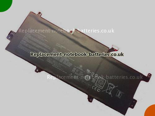 UK Images 5 Of Replacement 0B200-02090000 ASUS Notebook Battery 0B20002090000 4930mAh, 57Wh For Sale In UK