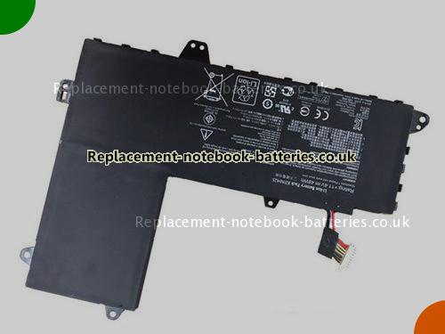 UK Images 5 Of Replacement B31N1425 ASUS Notebook Battery 0B200-01400100 4110mAh, 48Wh For Sale In UK