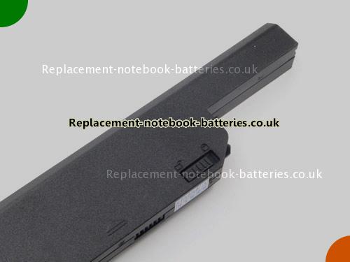 UK Images 5 Of Replacement 6-87-N650S-4U4 CLEVO Notebook Battery 6-87-N650S-4UF1 4400mAh, 48.84Wh For Sale In UK