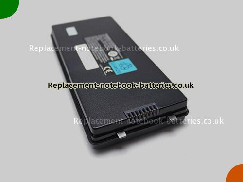 UK Images 5 Of Replacement 2INR19/66-3 MOBILEDEMAND Notebook Battery 18650-2S3P 9447mAh, 68Wh for Sale In UK