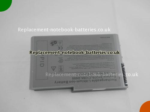 UK Images 5 Of Replacement M9014 DELL Notebook Battery 310-5195 4400mAh For Sale In UK